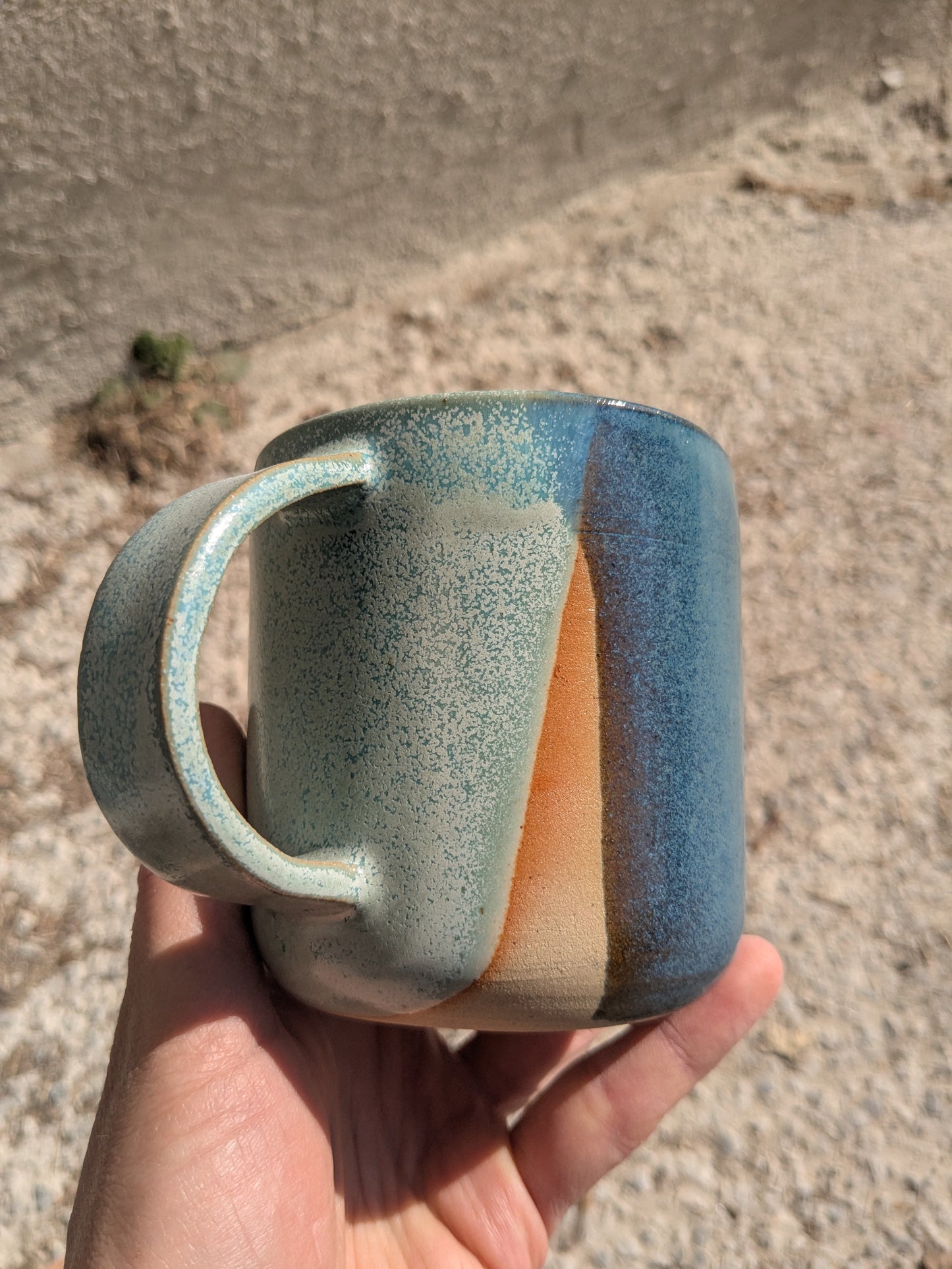 Mug Montagne