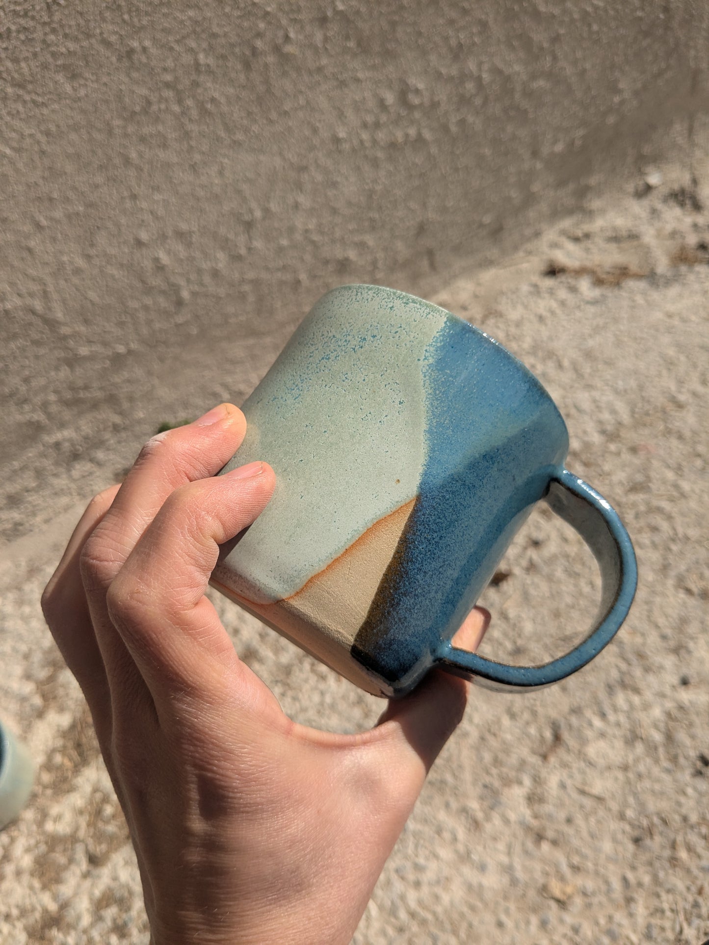 Mug Montagne