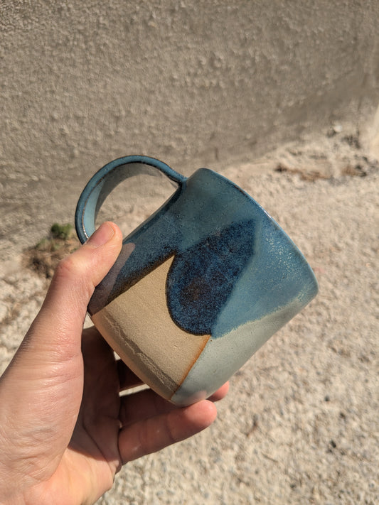Mug Montagne
