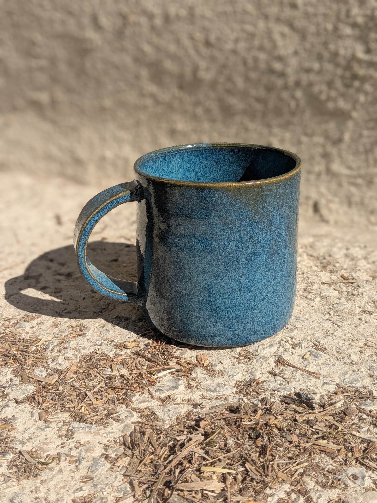 Mug Montagne