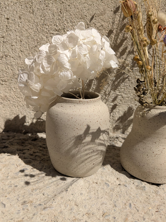 Vase granit - Les inclassables