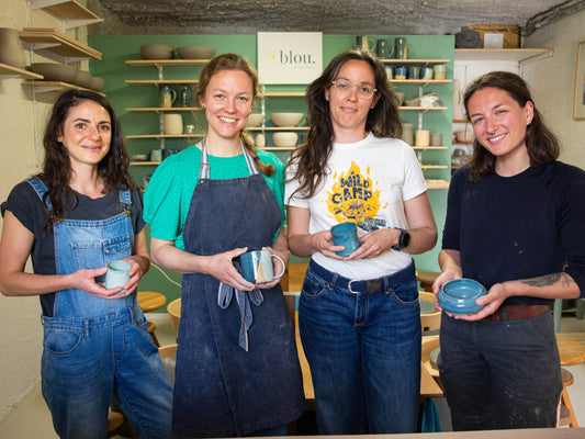 Initiation sur 2h (Wecandoo)