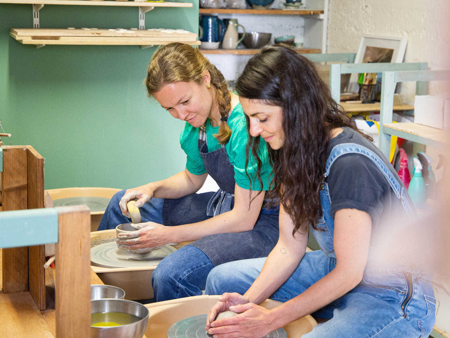 2-hour introductory workshop (Wecandoo)