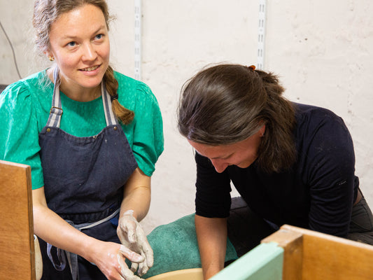 Cours au trimestre - Avril à juin 2026