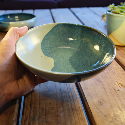 Petite assiette creuse