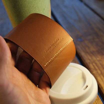 Travel mug