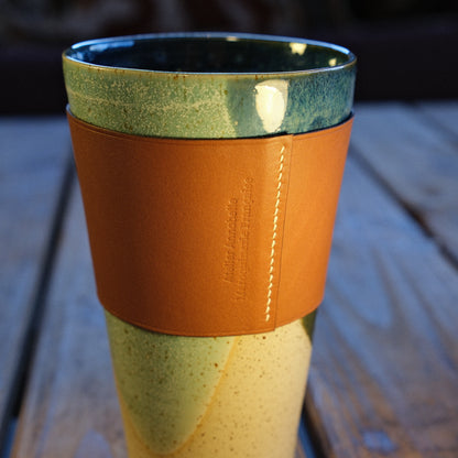 Travel mug