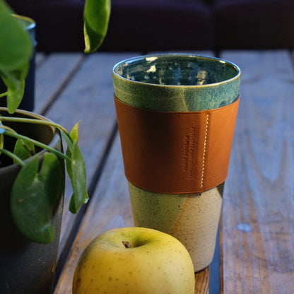 Travel mug