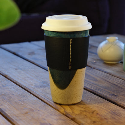 Travel mug