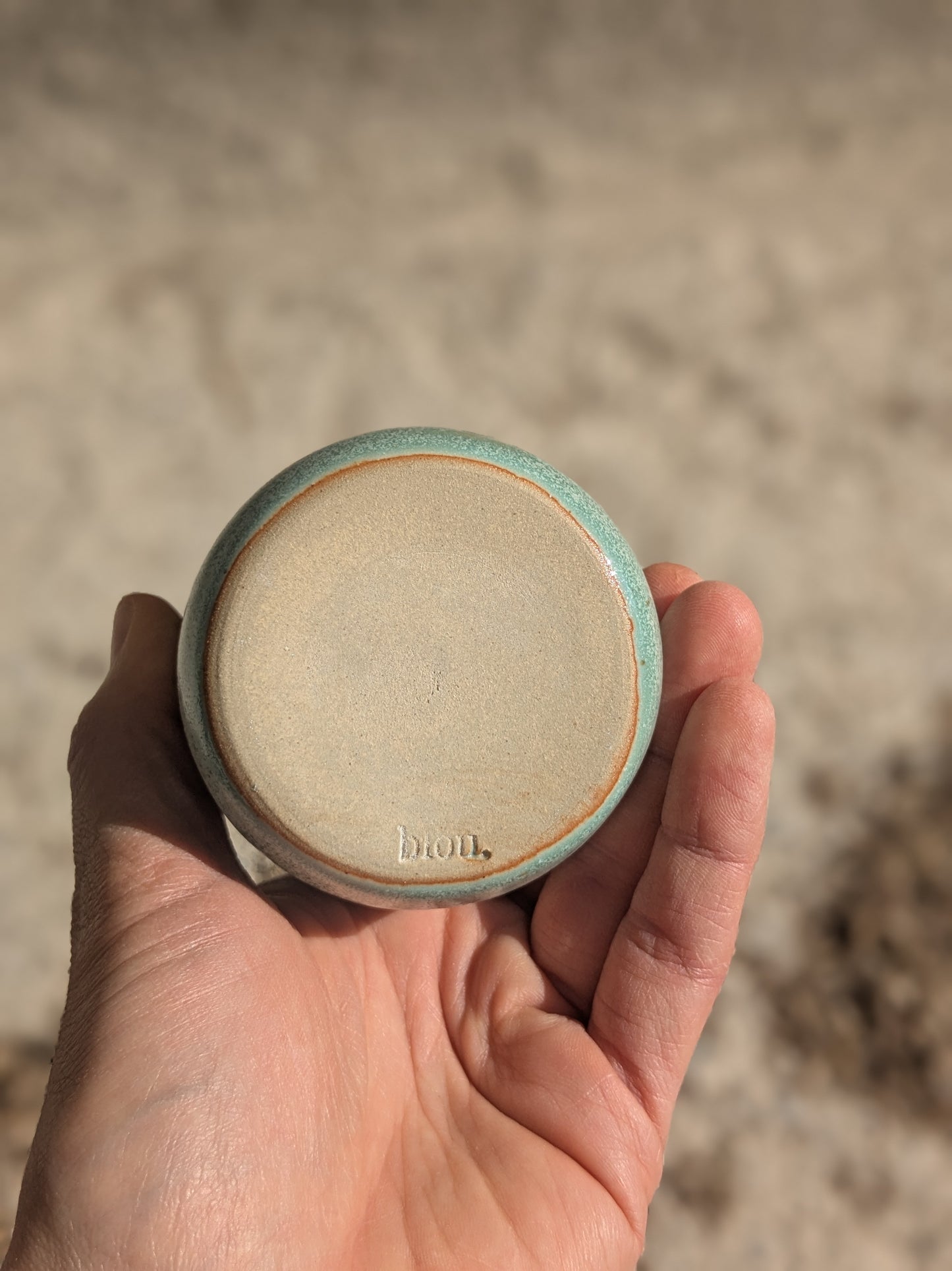 Tasse à Expresso